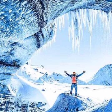 冰岛一号公路环岛+基尔丘山7日跟团游 冰岛一号公路环岛+基尔丘山7日跟团游