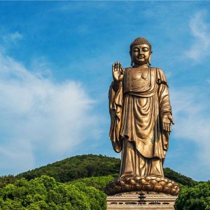 禅意小镇·拈花湾+灵山大佛2日1晚私家团 禅意小镇·拈花湾+灵山大佛2日1晚私家团