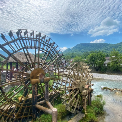 石泉古街+中坝大峡谷+后柳镇+汉江三峡+龙头山国际旅游度假区3日2晚私家团 石泉古街+中坝大峡谷+后柳镇+汉江三峡+龙头山国际旅游度假区3日2晚私家团