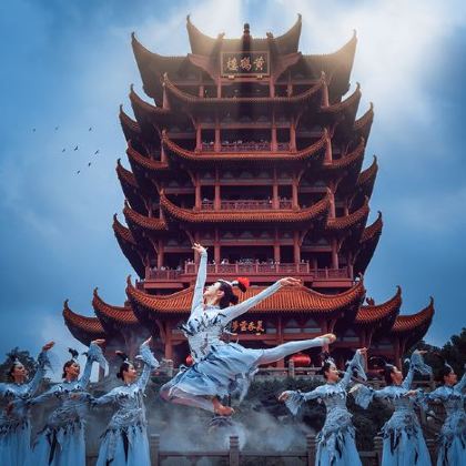 武汉+宜昌4日3晚跟团游 武汉+宜昌4日3晚跟团游
