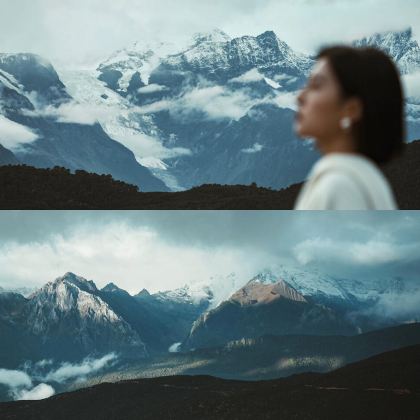 丽江+梅里雪山+丙中洛+波密+林芝+拉萨6日5晚私家团 丽江+梅里雪山+丙中洛+波密+林芝+拉萨6日5晚私家团