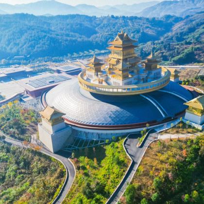 宁波天一阁博物院+蒋氏故居+雪窦山+四明山地质公园景区3日2晚私家团 宁波天一阁博物院+蒋氏故居+雪窦山+四明山地质公园景区3日2晚私家团