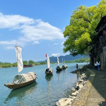 台州+温岭+天台+临海+缙云+丽水5日4晚私家团 台州+温岭+天台+临海+缙云+丽水5日4晚私家团