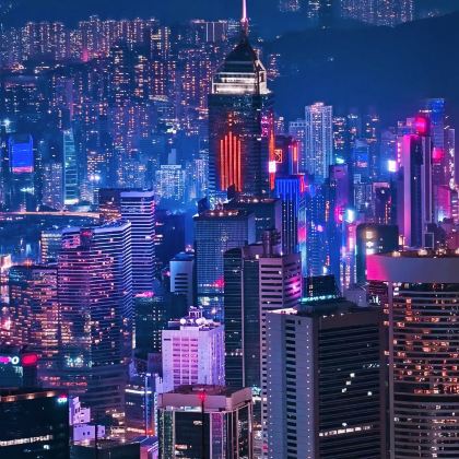 香港+澳门+珠海5日4晚私家团 香港+澳门+珠海5日4晚私家团
