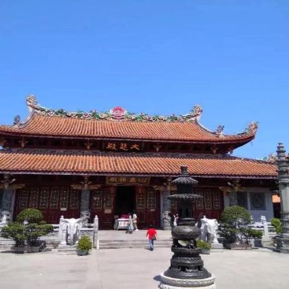 南台卧佛山景区+洛阳桥4日3晚跟团游 南台卧佛山景区+洛阳桥4日3晚跟团游