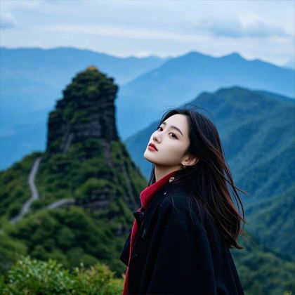 贵州贵阳+黄果树+荔波+西江千户苗寨+镇远+梵净山6日5晚跟团游 贵州贵阳+黄果树+荔波+西江千户苗寨+镇远+梵净山6日5晚跟团游