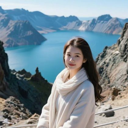 长白山+延吉5日4晚拼小团 长白山+延吉5日4晚拼小团