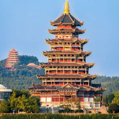 四川遂宁+四川宋瓷博物馆+圣莲岛景区2日1晚私家团 四川遂宁+四川宋瓷博物馆+圣莲岛景区2日1晚私家团