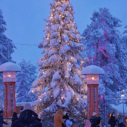 芬兰+冰岛9日7晚拼小团 芬兰+冰岛9日7晚拼小团