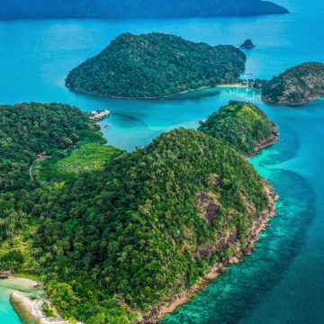 泰国曼谷+象岛+芭堤雅6日5晚跟团游 泰国曼谷+象岛+芭堤雅6日5晚跟团游