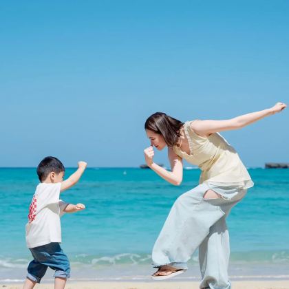 大连+老虎滩海洋公园+金石滩度假区+棒棰岛5日4晚私家团 大连+老虎滩海洋公园+金石滩度假区+棒棰岛5日4晚私家团
