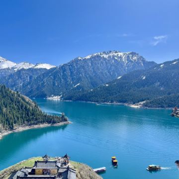 新疆乌鲁木齐+北疆6日5晚跟团游 新疆乌鲁木齐+北疆6日5晚跟团游