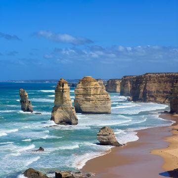 墨尔本+大洋路2日1晚跟团游 墨尔本+大洋路2日1晚跟团游