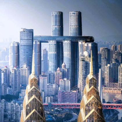 成都+重庆6日5晚私家团 成都+重庆6日5晚私家团