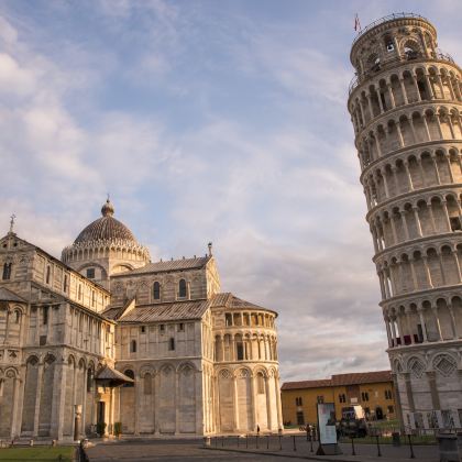 法国+意大利+摩纳哥6日5晚跟团游 法国+意大利+摩纳哥6日5晚跟团游