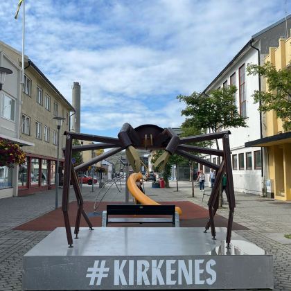 芬兰赫尔辛基+罗瓦涅米+萨尼色尔卡+列维+挪威希尔克内斯9日8晚私家团 芬兰赫尔辛基+罗瓦涅米+萨尼色尔卡+列维+挪威希尔克内斯9日8晚私家团