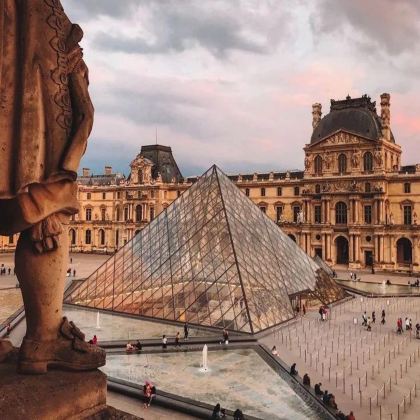 法国+瑞士+意大利12日10晚跟团游 法国+瑞士+意大利12日10晚跟团游