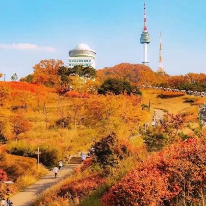 韩国首尔+仁川5日4晚私家团 韩国首尔+仁川5日4晚私家团