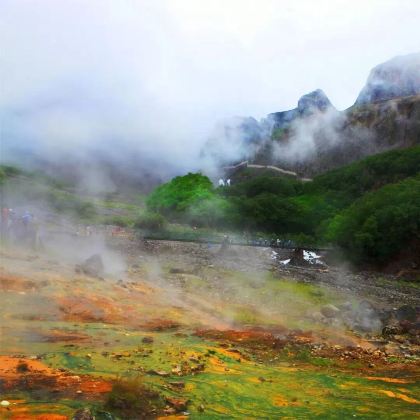 哈尔滨+长白山+沈阳8日7晚私家团 哈尔滨+长白山+沈阳8日7晚私家团
