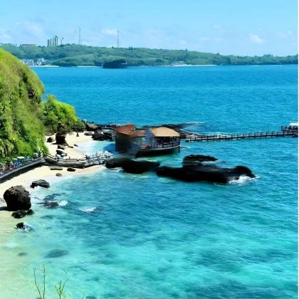 广西北海+涠洲岛5日4晚私家团 广西北海+涠洲岛5日4晚私家团