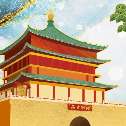 西安兵马俑+华清池+壶口瀑布+黄帝陵+法门文化景区+乾陵7日跟团游 西安兵马俑+华清池+壶口瀑布+黄帝陵+法门文化景区+乾陵7日跟团游