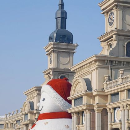 中国雪乡+亚布力滑雪3日2晚私家团 中国雪乡+亚布力滑雪3日2晚私家团