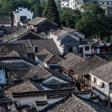 大慈岩风景区+诸葛八卦村景区+地下长河景区+大红岩景区3日2晚私家团 大慈岩风景区+诸葛八卦村景区+地下长河景区+大红岩景区3日2晚私家团