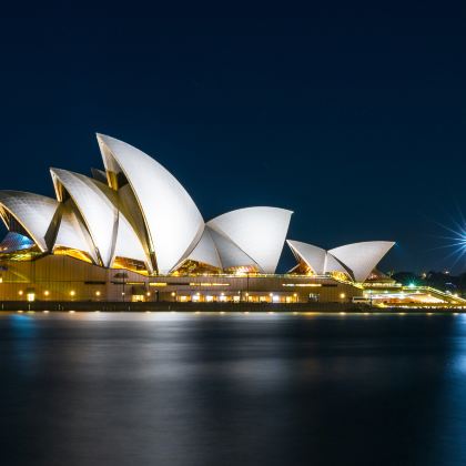 澳大利亚+悉尼+黄金海岸8日6晚私家团