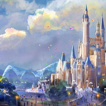 南京+扬州+苏州+乌镇+杭州+上海+迪士尼(Disney)7日6晚跟团游 南京+扬州+苏州+乌镇+杭州+上海+迪士尼(Disney)7日6晚跟团游