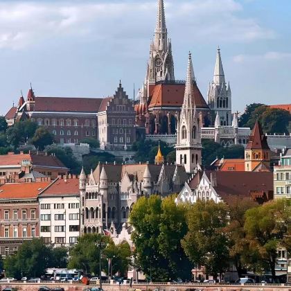 匈牙利7日6晚私家团 匈牙利7日6晚私家团