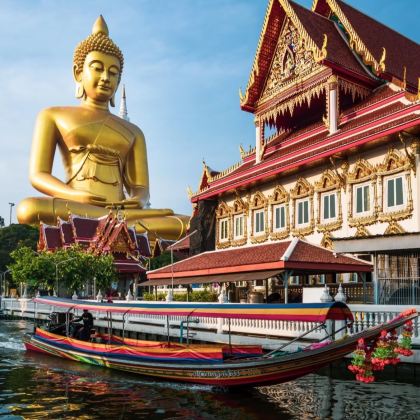 泰国曼谷+普吉岛+大皇宫+郑王庙+玉佛寺8日7晚私家团 泰国曼谷+普吉岛+大皇宫+郑王庙+玉佛寺8日7晚私家团