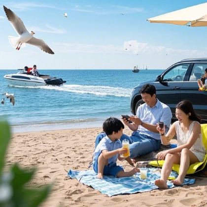 青岛+崂山+威海+烟台+蓬莱区6日5晚私家团 青岛+崂山+威海+烟台+蓬莱区6日5晚私家团