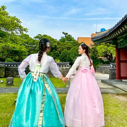 韩国首尔5日4晚跟团游 韩国首尔5日4晚跟团游