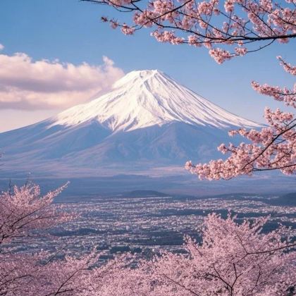 日本东京+箱根+富士山+奈良市+京都+大阪府7日6晚拼小团 日本东京+箱根+富士山+奈良市+京都+大阪府7日6晚拼小团