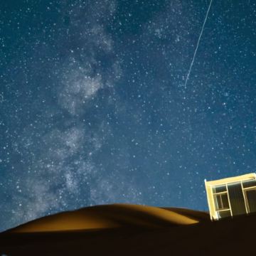 宁夏银川+中卫+阿拉善左旗腾格里沙漠6日5晚拼小团 宁夏银川+中卫+阿拉善左旗腾格里沙漠6日5晚拼小团