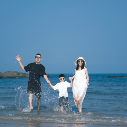 青岛+威海7日6晚自由行 青岛+威海7日6晚自由行