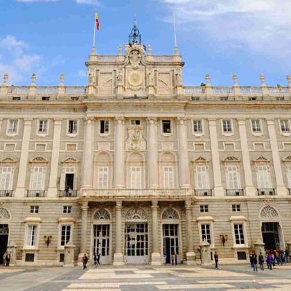 西班牙+葡萄牙+法国14日13晚跟团游 西班牙+葡萄牙+法国14日13晚跟团游