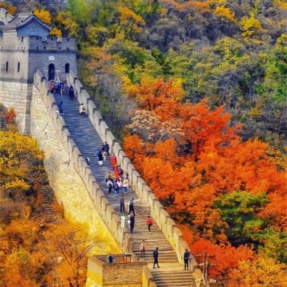 北京5日4晚跟团游 北京5日4晚跟团游