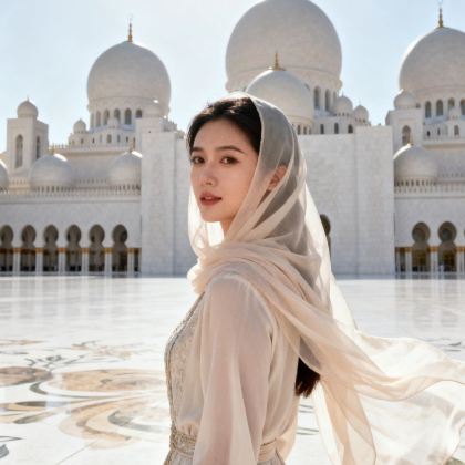 阿联酋迪拜+阿布扎比7日跟团游 阿联酋迪拜+阿布扎比7日跟团游