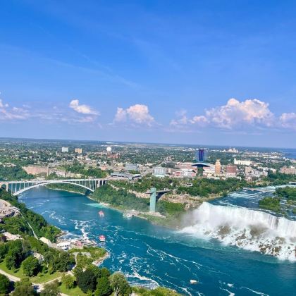 美国纽约+尼亚加拉瀑布+风洞+康宁玻璃中心+沃特金斯格伦5日4晚私家团 美国纽约+尼亚加拉瀑布+风洞+康宁玻璃中心+沃特金斯格伦5日4晚私家团