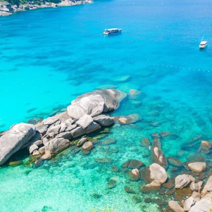 泰国苏梅岛6日拼小团 泰国苏梅岛6日拼小团