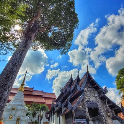 清迈6日5晚私家团 清迈6日5晚私家团