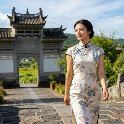 腾冲3日2晚拼小团 腾冲3日2晚拼小团