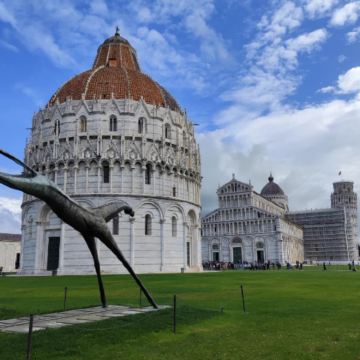 米兰+波托菲诺+比萨+那不勒斯+索伦托+托斯卡纳群岛7日6晚私家团 米兰+波托菲诺+比萨+那不勒斯+索伦托+托斯卡纳群岛7日6晚私家团