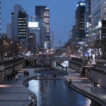 韩国首尔+南怡岛5日4晚自由行 韩国首尔+南怡岛5日4晚自由行