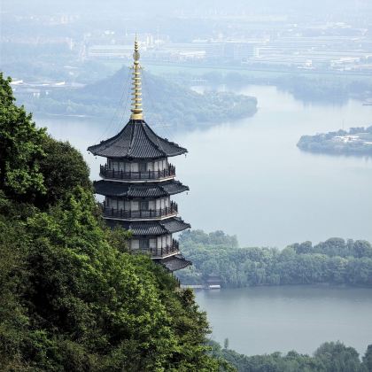 杭州+苏州2日1晚跟团游 杭州+苏州2日1晚跟团游