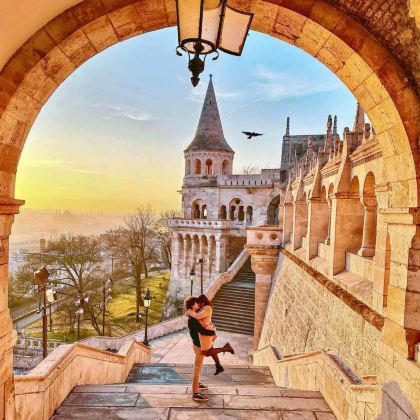 奥地利+匈牙利+捷克12日跟团游 奥地利+匈牙利+捷克12日跟团游