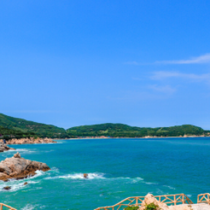 威海刘公岛景区+烟台蓬莱阁+长岛5日4晚跟团游 威海刘公岛景区+烟台蓬莱阁+长岛5日4晚跟团游