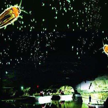山东日照+青州古城+地下大峡谷3日2晚跟团游 山东日照+青州古城+地下大峡谷3日2晚跟团游