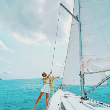 三亚5日自由行 三亚5日自由行